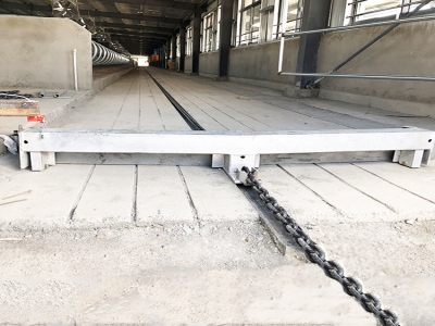 <strong>牛場清糞機日常維護如何延長設備壽命</strong>
